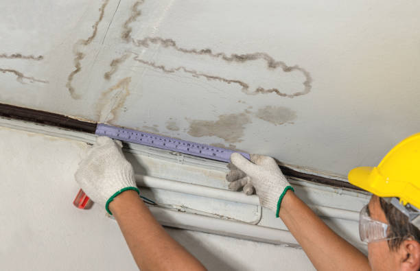 Reliable Basement Flood Cleanup contractor in Columbia Falls, ME by Aqua Guard Water Damage